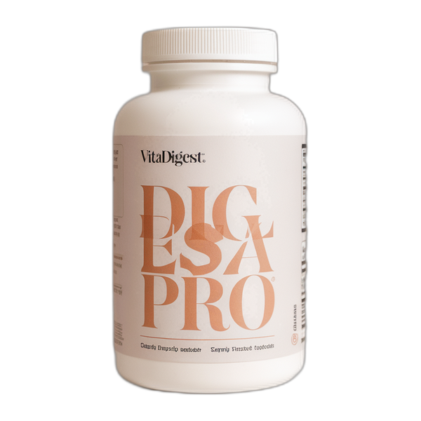 DigestaPro - Integratore per il comfort digestivo